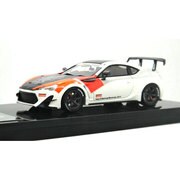 CT480 [1/43 トヨタ 86 グリフォン コンセプト レーシングタイプカラー]