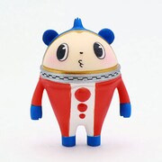 コレクピ ピンジャックマスコット ペルソナ4 ジ・アルティメット イン マヨナカアリーナ(P4U) クマ 照れ