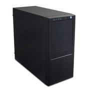 USB3.0対応 ATXミドルタワーケース T66-B SILENT/A