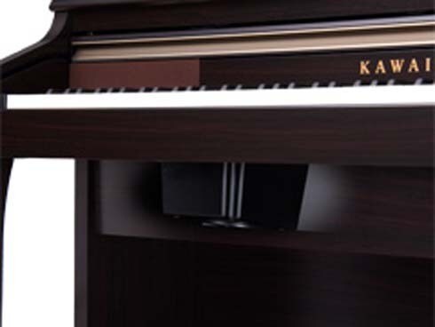 デジタルピアノ新製品Concert Artistシリーズ『CA97』『CA67』を発売｜河合楽器製作所