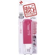 tenori（てのり） テープはんこのり ピンク TN-TE7H11