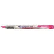 万年筆 preppy(プレピー) 中字 0.5mm ピンク PPQ-200♯21-3
