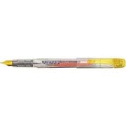 万年筆 preppy(プレピー) 中字 0.5mm イエロー PPQ-200♯30-3
