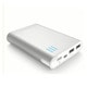 リチウムイオンバッテリー シルバー POWER Plus2 10400mAh SV　CHE-039