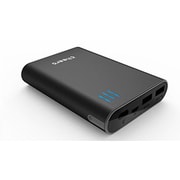 リチウムイオンバッテリー ブラック POWER Plus2 10400mAh BK CHE-039