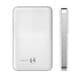 モバイルバッテリー ホワイト Powerbox 7000mAh WH