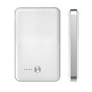 モバイルバッテリー ホワイト Powerbox 7000mAh WH
