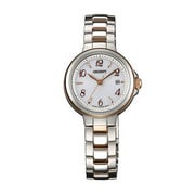ORIENT YOU NEW SOLAR ホワイト WY0031WG