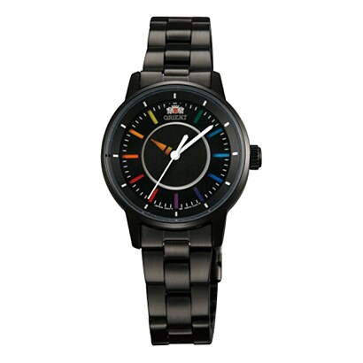 STYLISH AND SMART(スタイリッシュ＆スマート)自動巻き レディース WV0041NB
