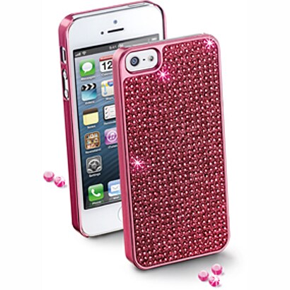 BLINGCIPHONE5P [iPhone 5/5s用]