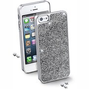 BLINGCIPHONE5SIL [iPhone 5/5s用]