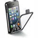 SMARTFLAPIPHONE5BK [iPhone 5/5s用]