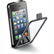 SMARTFLAPIPHONE5BK [iPhone 5/5s用]