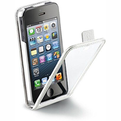 SMARTFLAPIPHONE5W [iPhone 5/5s用]