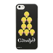 ハードカバー クリノッペ ピラミッド [iPhone5用]