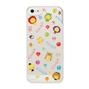 ハードカバー クリノッペ ミックス [iPhone5用]