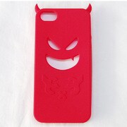 I5-2-RD [iPhone5用 ケース 悪魔RD]