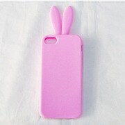 I5-6-LPK [iPhone5用 ケース うさ耳LPK]