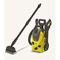 ヨドバシ Com ケルヒャー Karcher 高圧洗浄機 ベランダクリーナー 50hz 東日本地域対応 通販 全品無料配達 ヨドバシ Com ケルヒャー Karcher 高圧洗浄機 ベランダクリーナー 50hz 東日本地域対応 通販 全品無料配達