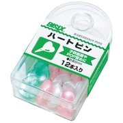 BX1-13 ビジックス ハートピン