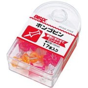 BX1-3-F ボンゴピン フルーツ