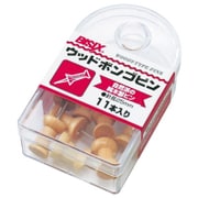 ウッドボンゴピン BX1-3-W