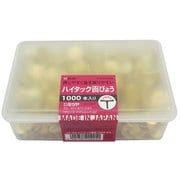 ハイタック画鋲(1000本入) HT-04