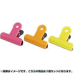POPC-01P-TPOY POPプラスチッククリップ