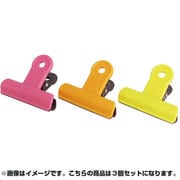 POPC-01P-TPOY POPプラスチッククリップ