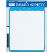 極薄タイプホワイトボード VWG-01PVIVIV
