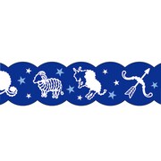 ラッピング用品 TM00038 ナミナミマスキングテープC星座
