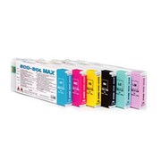 環境対応型溶剤系インク ECO-SOL MAX シアン ESL3-CY