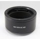 ニコン1-ミノルタMD NOVO NIK 1/MIN-MD