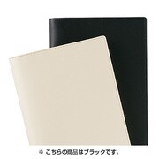 オーガナイザー A5サイズ 4月始まり カペラ/ブラック 61608
