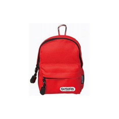 BACKPACK R OUTDOOR4 S1401912