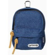 BACKPACK D OUTDOOR4 S1401955