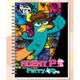 A5ダブルリングノート フィニアスとファーブ アクション 22008901