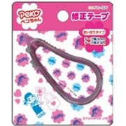 修正テープ ペコちゃん2 T S4209230