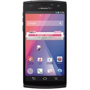 docomo NEXT series ARROWS X F-02E Black [スマートフォン]