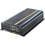 DAC-1500/12V [大容量インバーター]