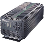 DAC-2500/24V [大容量インバ-タ-]