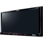 NR-MZ50N [7V型WVGAモニター/DVD/CD内蔵メモリーカーナビゲーション]