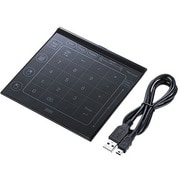 USBタッチパッド MA-TP01BK