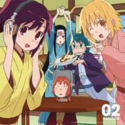 ガールズ落語ラジオ じょしらじ 其之弐
