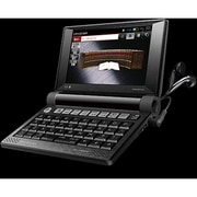 カラー電子辞書 DAYFILER DF-X10000