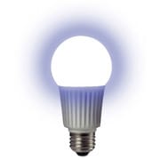 LED電球 E26口金 昼白色 810lm 密閉器具対応 調光器具対応 elchica(エルチカ) GH-LDA11N-G/D