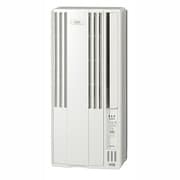 ウインドエアコン 冷房専用タイプ シェルホワイト CW-A1613 WS