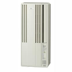 窓用エアコン CW-A1813 ヨドバシ.com - コロナ CORONA ウインドエアコン 冷房専用タイプ