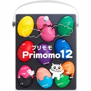 プリモモたまご 12色ピーチの香り