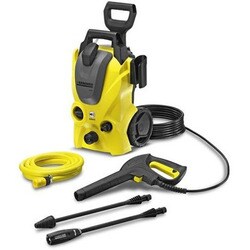 ケルヒャー K2.900サイレント(西日本用)+デッキクリーナー ヨドバシ.com - ケルヒャー KARCHER 高圧洗浄機 サイレント 60Hz